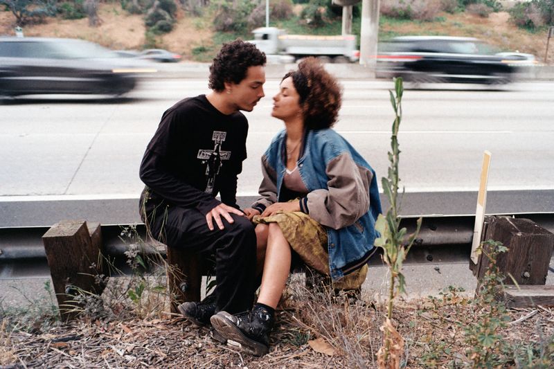 © Adali Schell - Image from the Car Pictures photography project