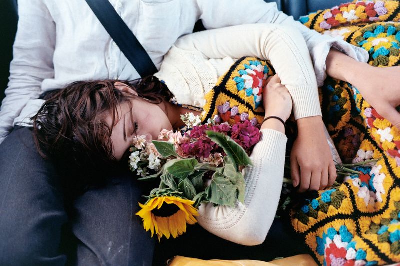 © Adali Schell - Image from the Car Pictures photography project