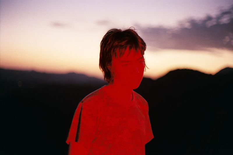 © Adali Schell - Image from the Car Pictures photography project