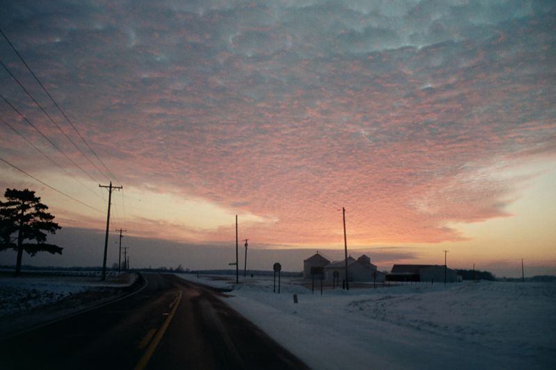 © Adali Schell - Image from the New Paris photography project