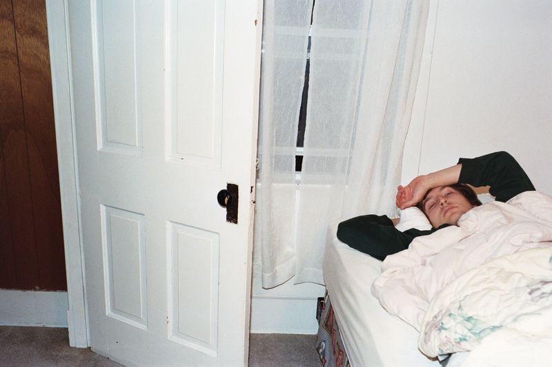 © Adali Schell - Image from the New Paris photography project