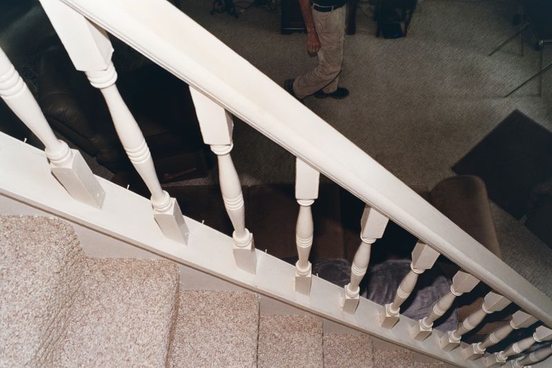 © Adali Schell - Image from the New Paris photography project