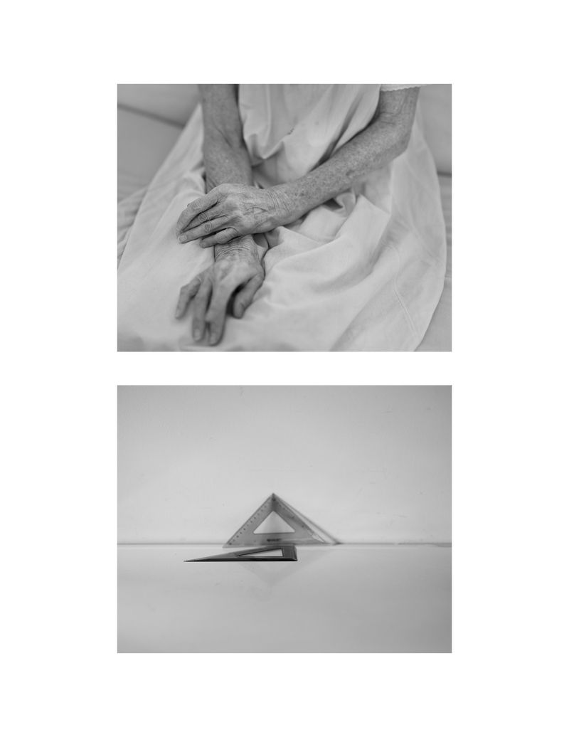 © Ruth Lauer-Manenti - Image from the Hold The Wall photography project