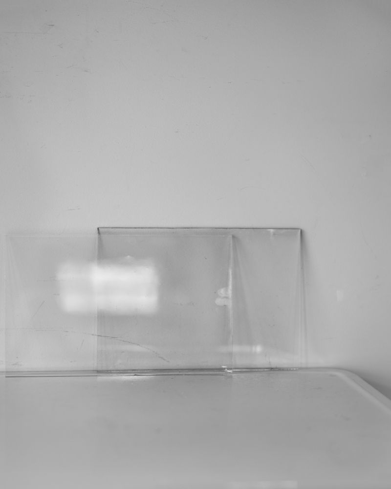 © Ruth Lauer-Manenti - Image from the Hold The Wall photography project