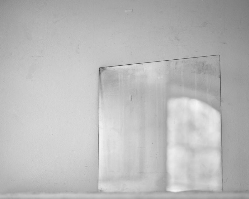 © Ruth Lauer-Manenti - Image from the Hold The Wall photography project