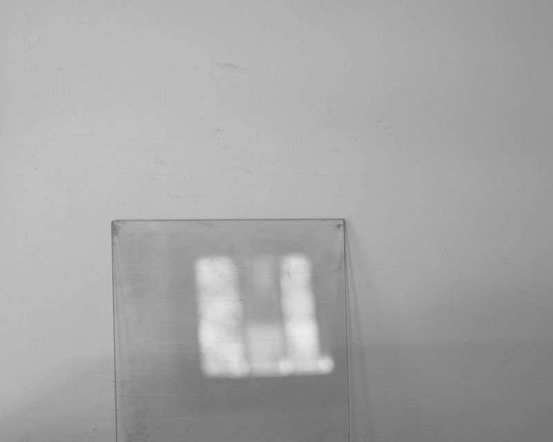© Ruth Lauer-Manenti - Image from the Hold The Wall photography project