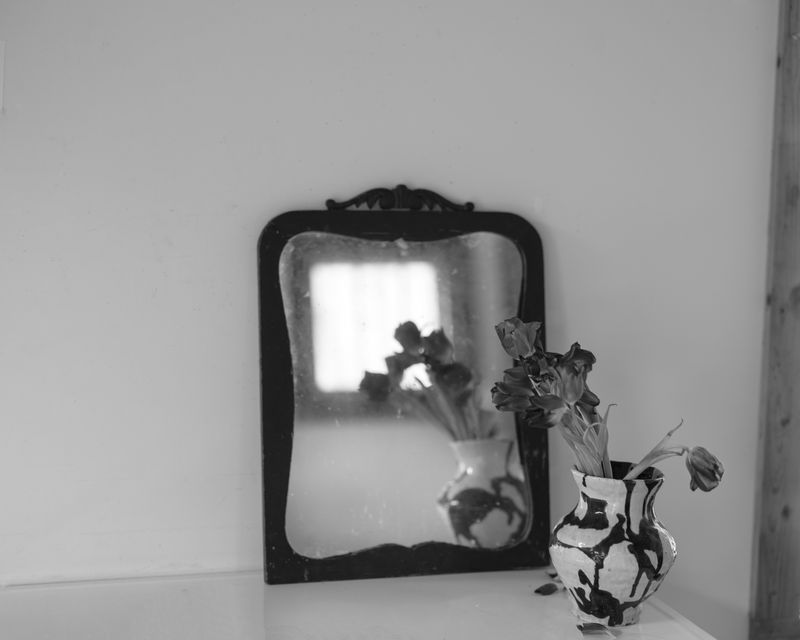 © Ruth Lauer-Manenti - Image from the Hold The Wall photography project