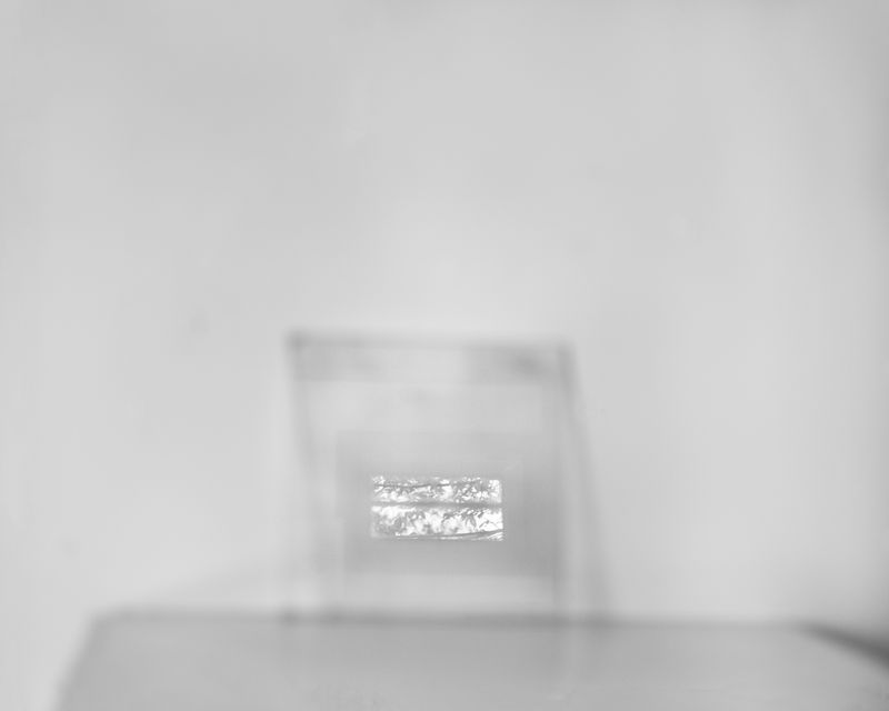 © Ruth Lauer-Manenti - Image from the Hold The Wall photography project