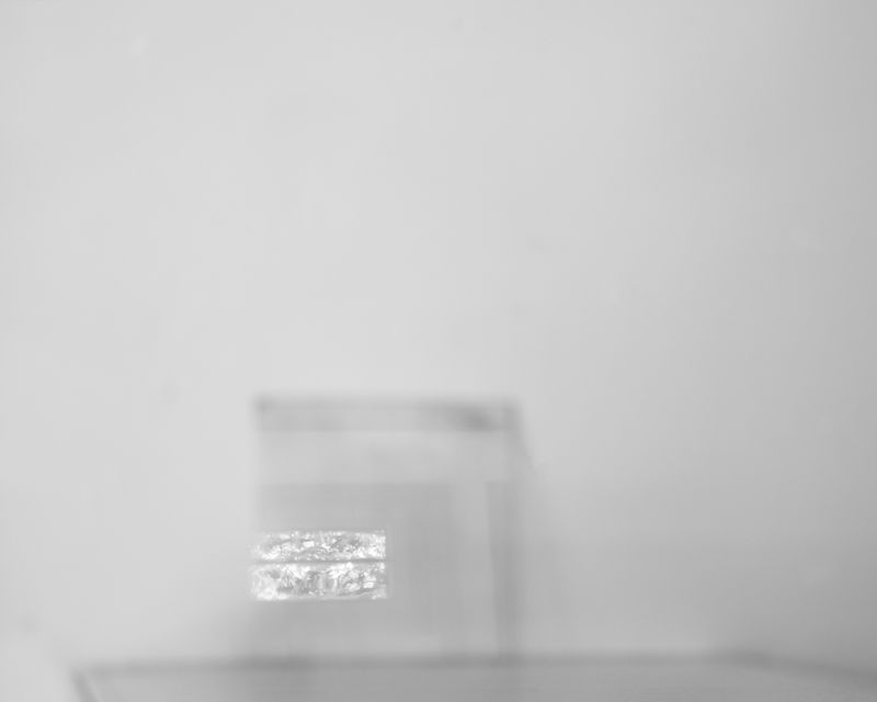 © Ruth Lauer-Manenti - Image from the Hold The Wall photography project