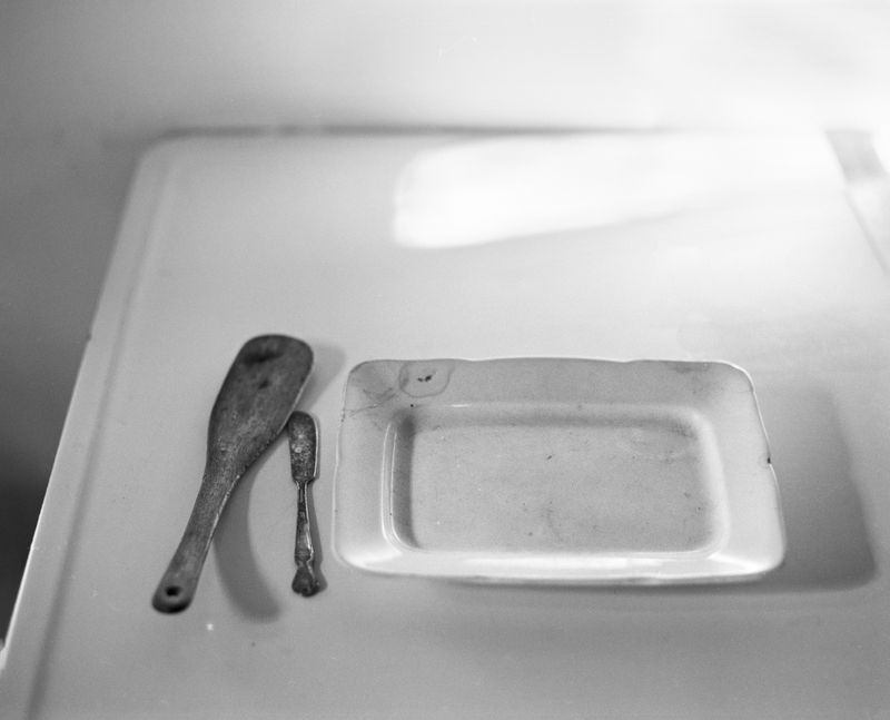 © Ruth Lauer-Manenti - Image from the Upkeep photography project