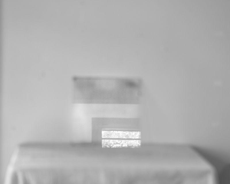 © Ruth Lauer-Manenti - Image from the Upkeep photography project