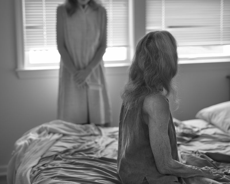 © Ruth Lauer-Manenti - Image from the Upkeep photography project