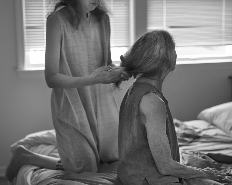 © Ruth Lauer-Manenti - Image from the Upkeep photography project