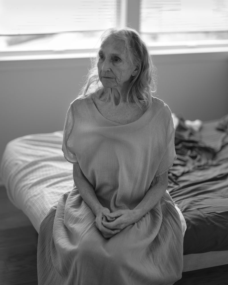 © Ruth Lauer-Manenti - Image from the Upkeep photography project