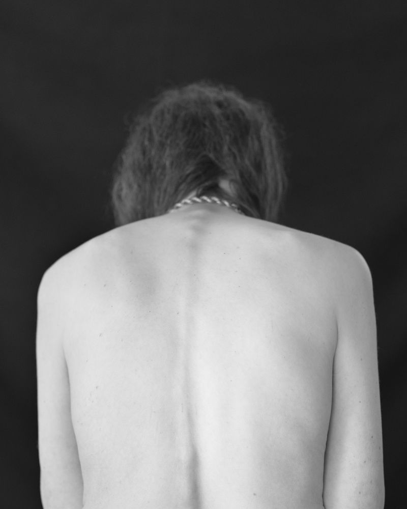 © Ruth Lauer-Manenti - Image from the Upkeep photography project