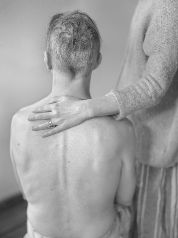 © Ruth Lauer-Manenti - Image from the Upkeep photography project