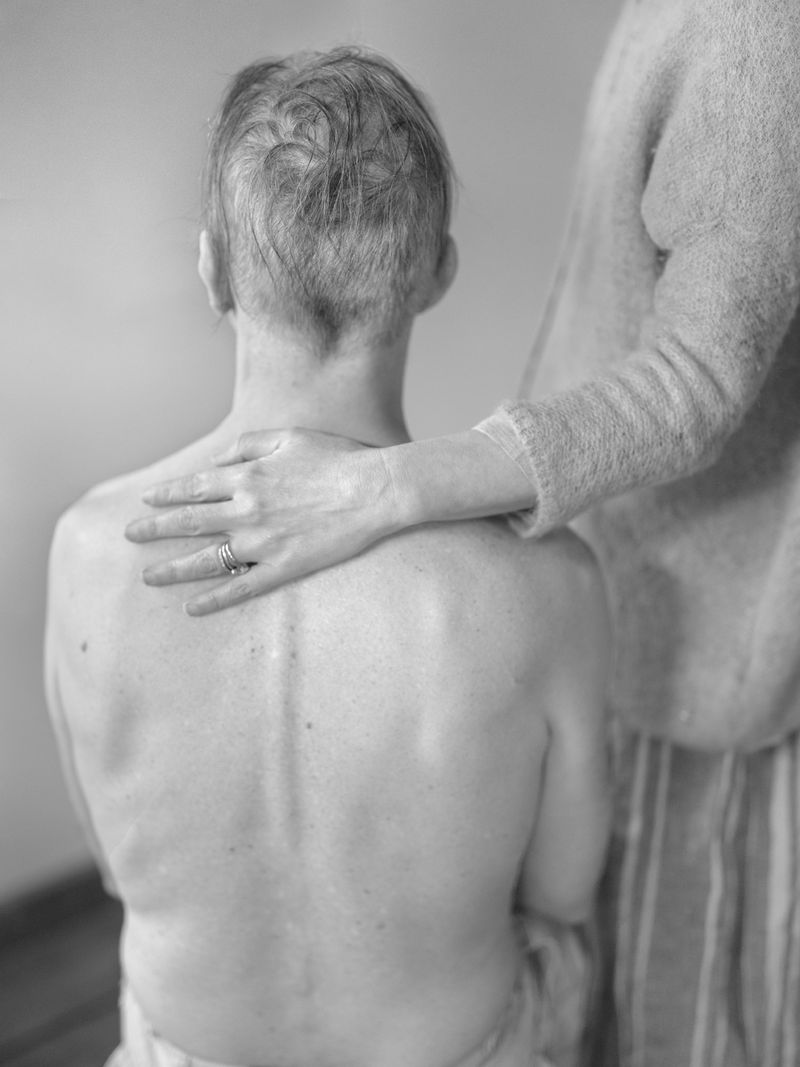 © Ruth Lauer-Manenti - Image from the Upkeep photography project