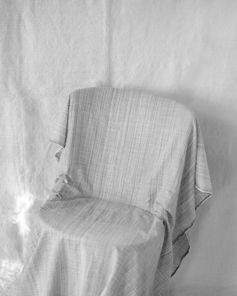 © Ruth Lauer-Manenti - Image from the Upkeep photography project