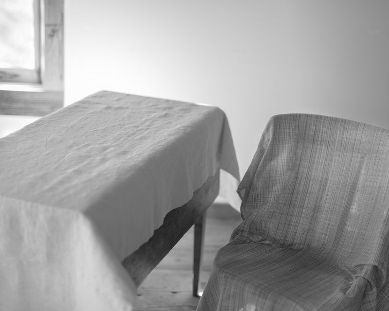 © Ruth Lauer-Manenti - Image from the Upkeep photography project