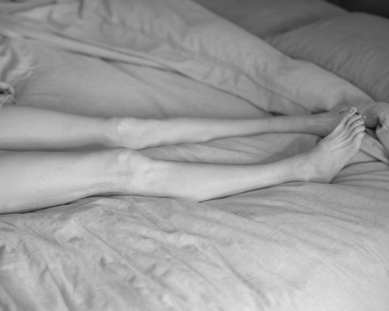 © Ruth Lauer-Manenti - Image from the Upkeep photography project
