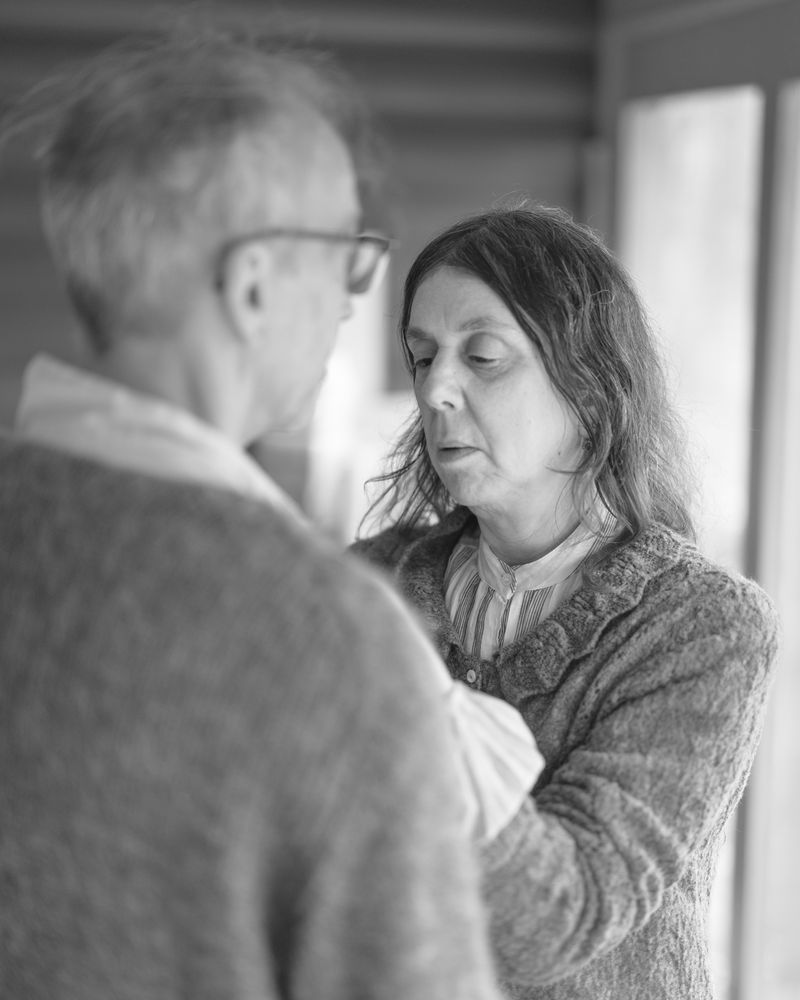 © Ruth Lauer-Manenti - Image from the Upkeep photography project