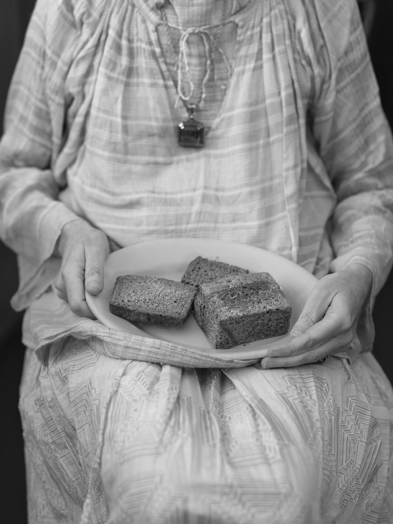 © Ruth Lauer-Manenti - Image from the Upkeep photography project