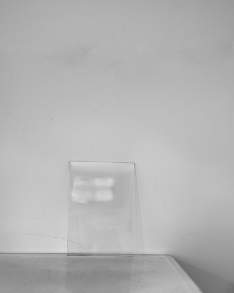 © Ruth Lauer-Manenti - Image from the Upkeep photography project