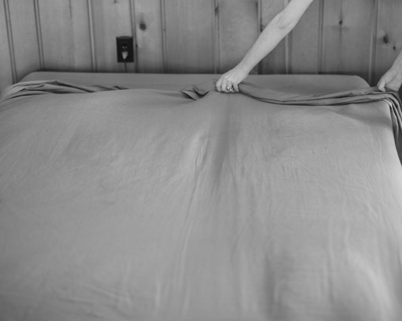 © Ruth Lauer-Manenti - Image from the Upkeep photography project