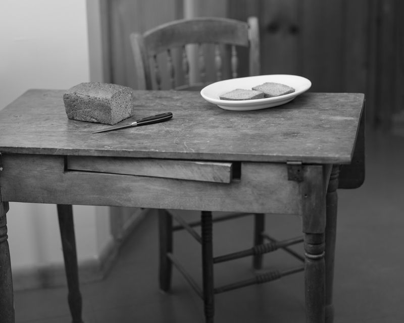 © Ruth Lauer-Manenti - Image from the Upkeep photography project