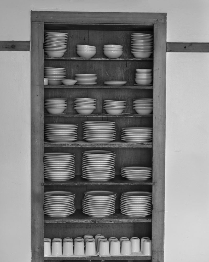 © Ruth Lauer-Manenti - Image from the Upkeep photography project