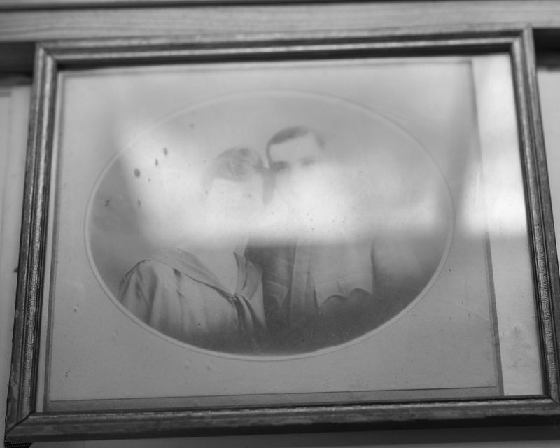 © Ruth Lauer-Manenti - Image from the Upkeep photography project