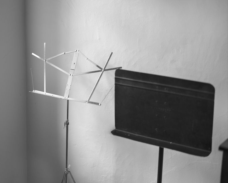 © Ruth Lauer-Manenti - Image from the Upkeep photography project