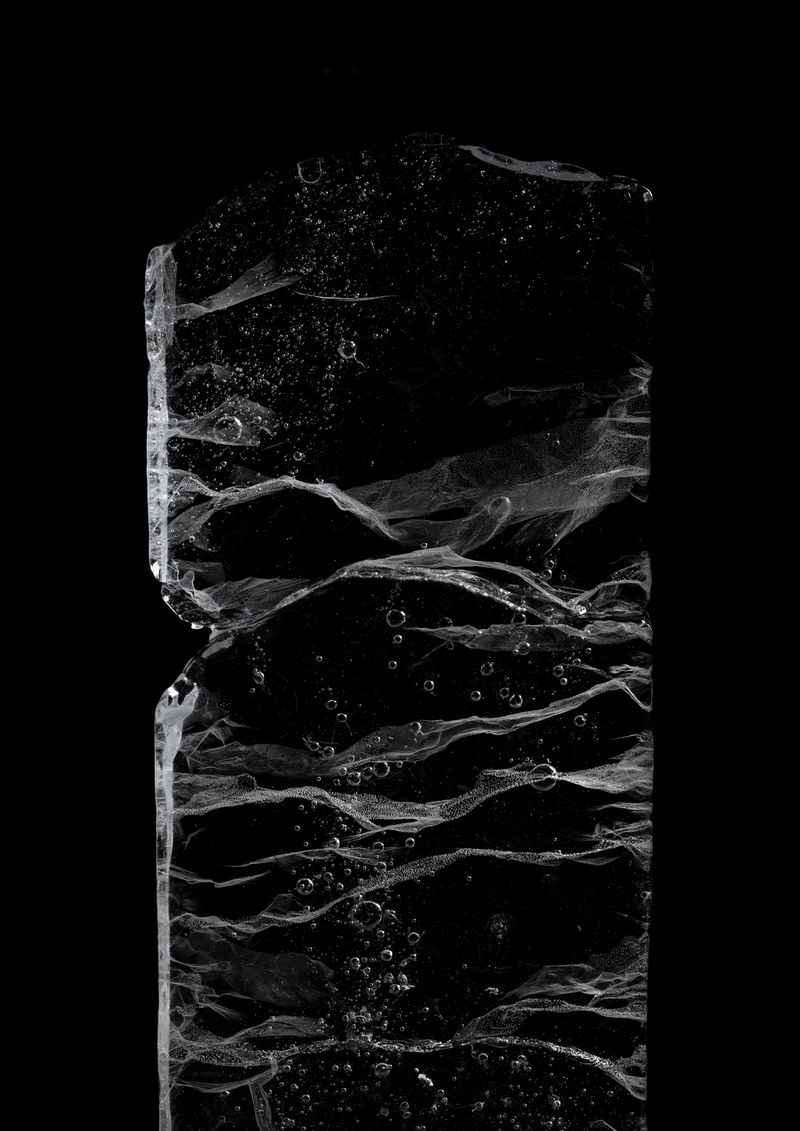 © suzette bousema - Greenland 2 From the project 'Climate Archive'