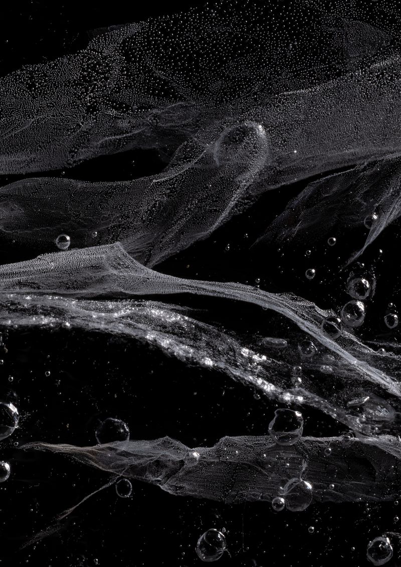 © suzette bousema - Greenland 2.3 From the project 'Climate Archive'