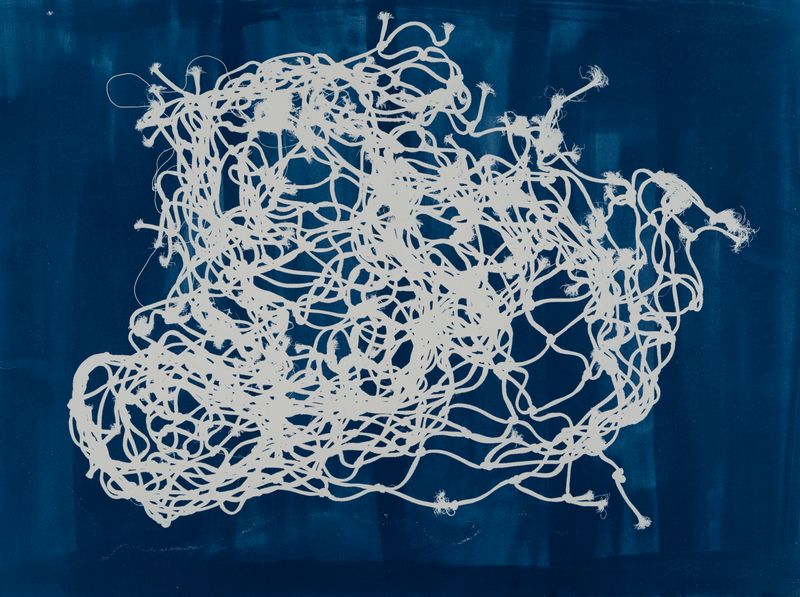 © suzette bousema - Future Relics no.4, 54,7 x 73 cm