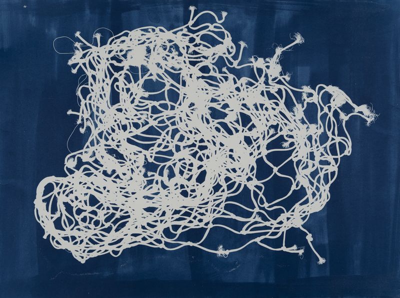 © suzette bousema - Future Relics no.4, 54,7 x 73 cm