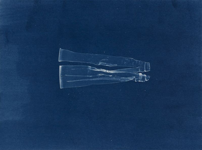 © suzette bousema - Future Relics no. 177, 17,8 x 23,8 cm