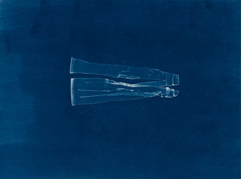 © suzette bousema - Future Relics no. 177, 17,8 x 23,8 cm