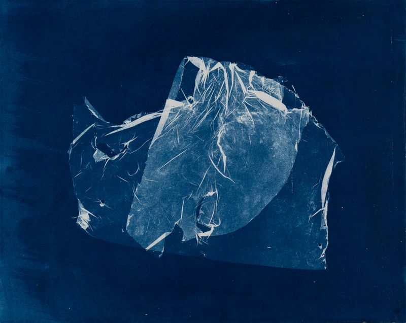 © suzette bousema - Future Relics no. 170, 24,0 x 30,2 cm