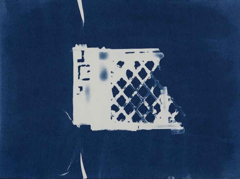 © suzette bousema - Future Relics no. 94, 25,8 x 34,8 cm