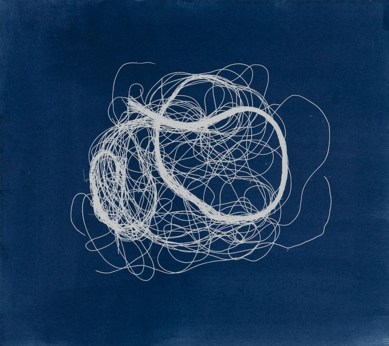 © suzette bousema - Future Relics no. 68, 30,8 x 34,8 cm