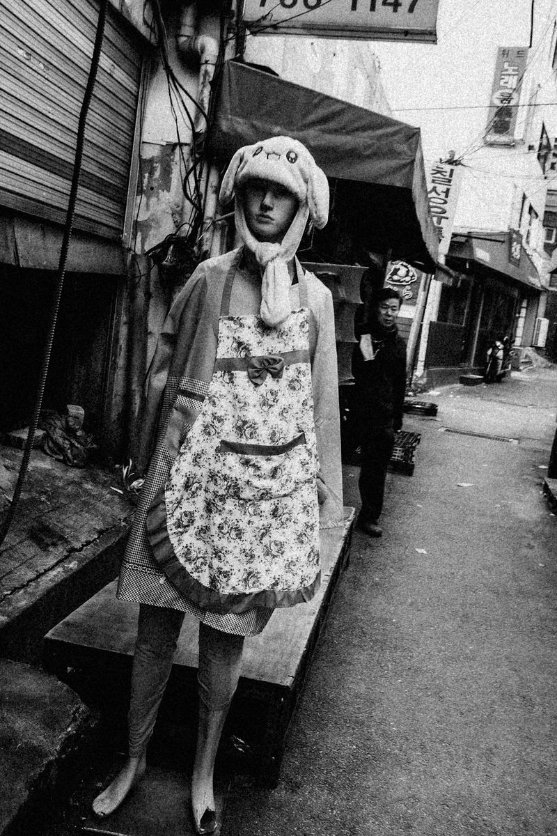 © arugwa - Seoul 2020