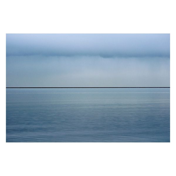 © Anne-Meike van Willegen - Coastline / Anne-Meike van Willegen