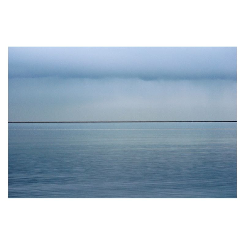 © Anne-Meike van Willegen - Coastline / Anne-Meike van Willegen