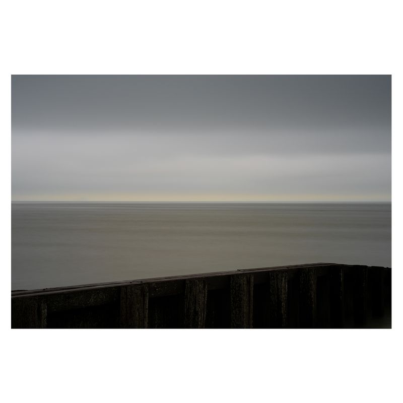 © Anne-Meike van Willegen - Image from the Coastline photography project