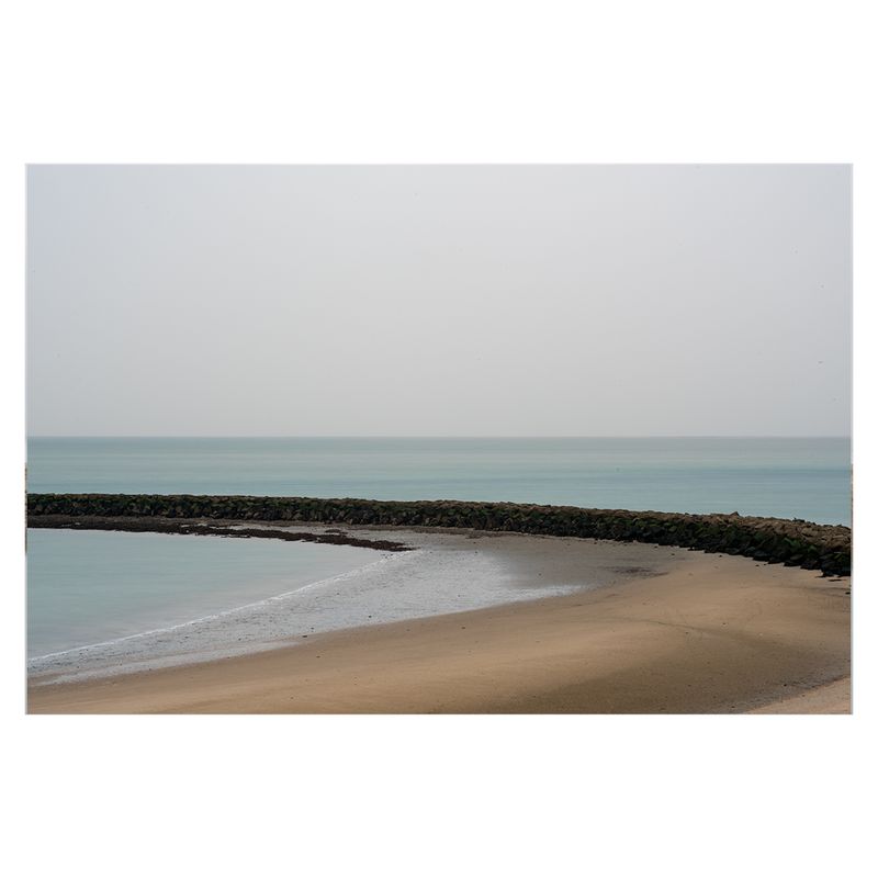 © Anne-Meike van Willegen - Coastline / Anne-Meike van Willegen