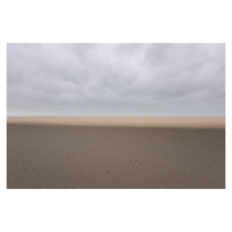 © Anne-Meike van Willegen - Coastline / Anne-Meike van Willegen