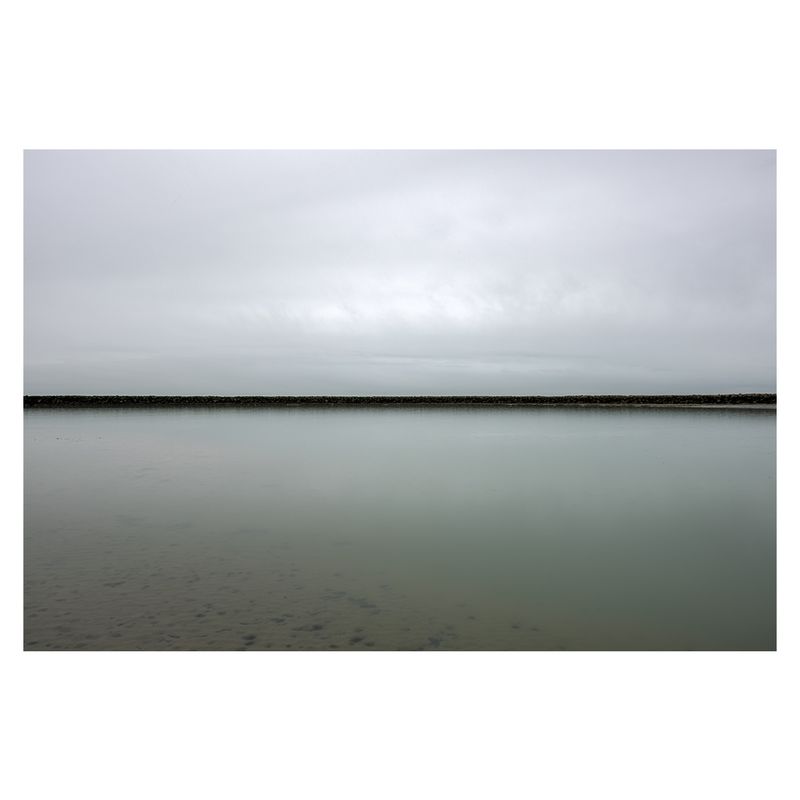 © Anne-Meike van Willegen - Coastline / Anne-Meike van Willegen