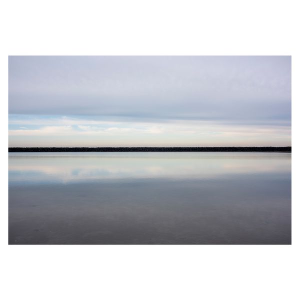 © Anne-Meike van Willegen - Coastline / Anne-Meike van Willegen