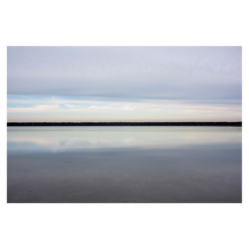 © Anne-Meike van Willegen - Coastline / Anne-Meike van Willegen